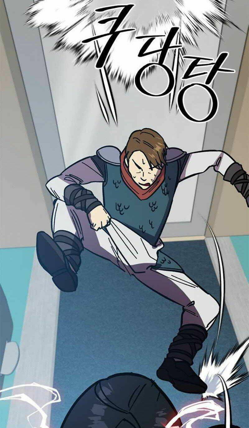 Trở Lại Thành Người Chơi - Chapter 39 - Page 24