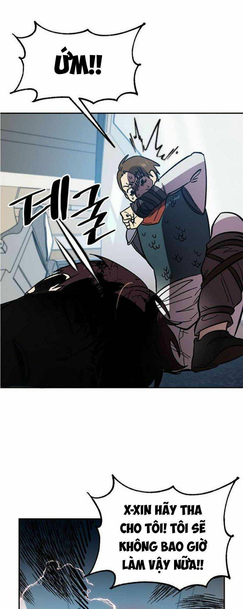 Trở Lại Thành Người Chơi - Chapter 39 - Page 26