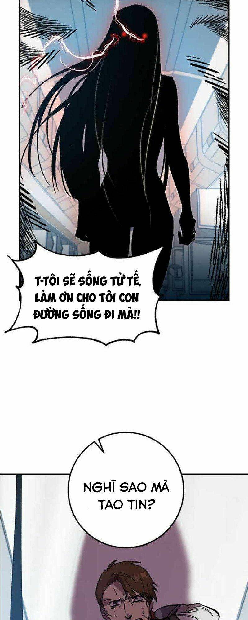 Trở Lại Thành Người Chơi - Chapter 39 - Page 27