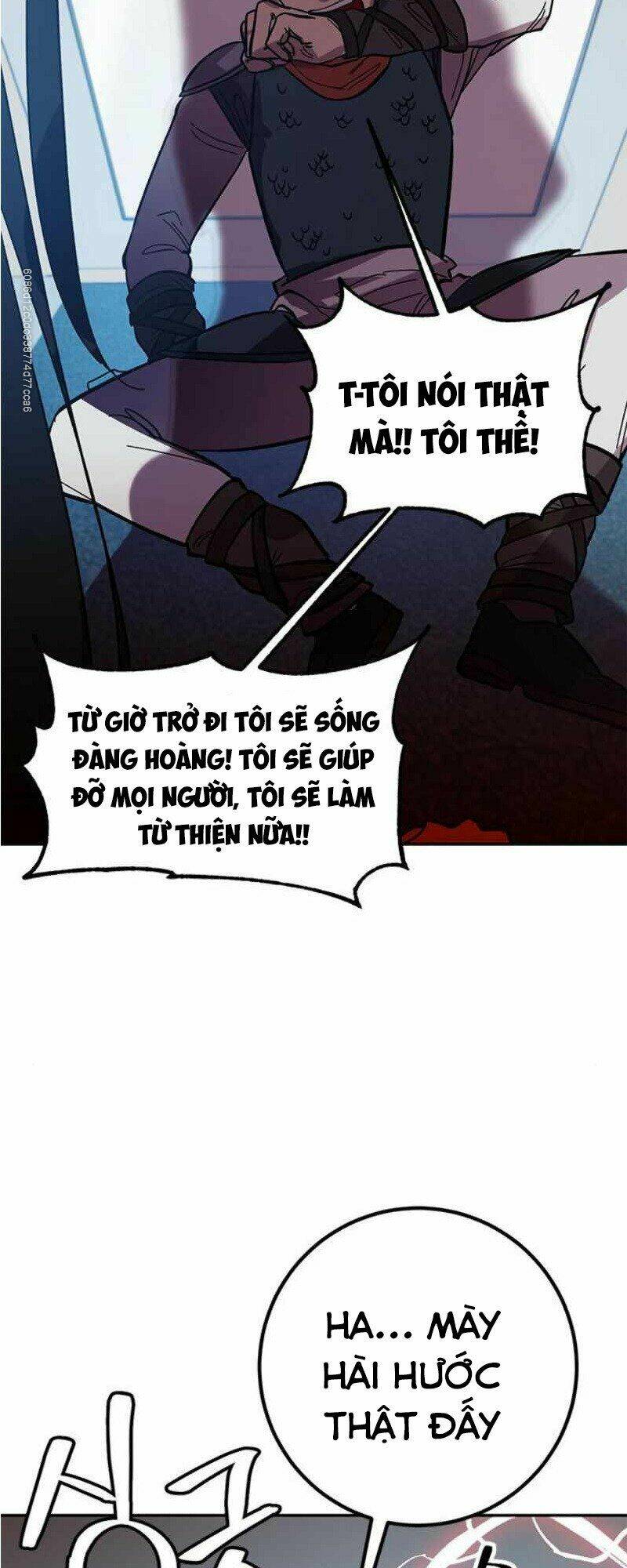 Trở Lại Thành Người Chơi - Chapter 39 - Page 28