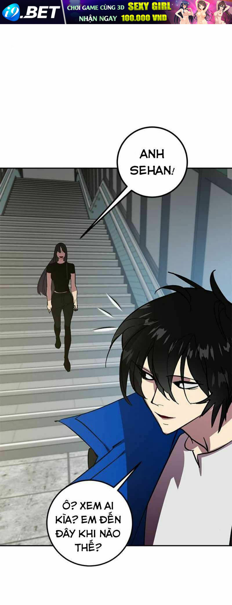 Trở Lại Thành Người Chơi - Chapter 39 - Page 32