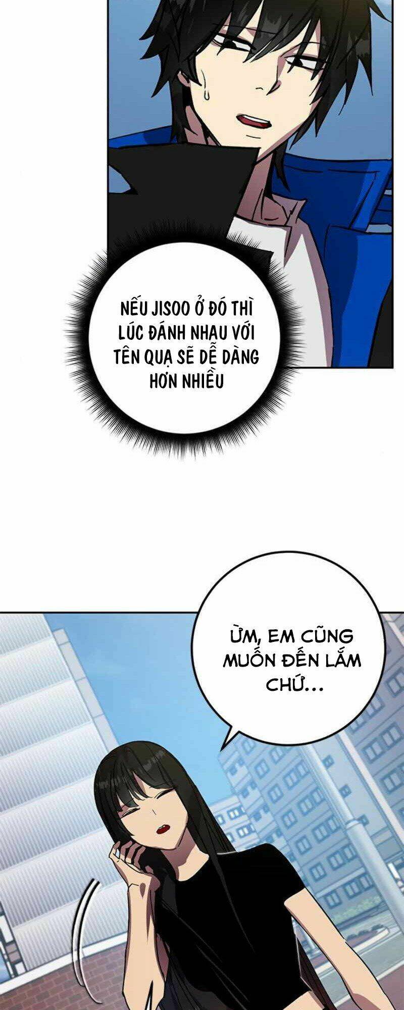Trở Lại Thành Người Chơi - Chapter 39 - Page 37