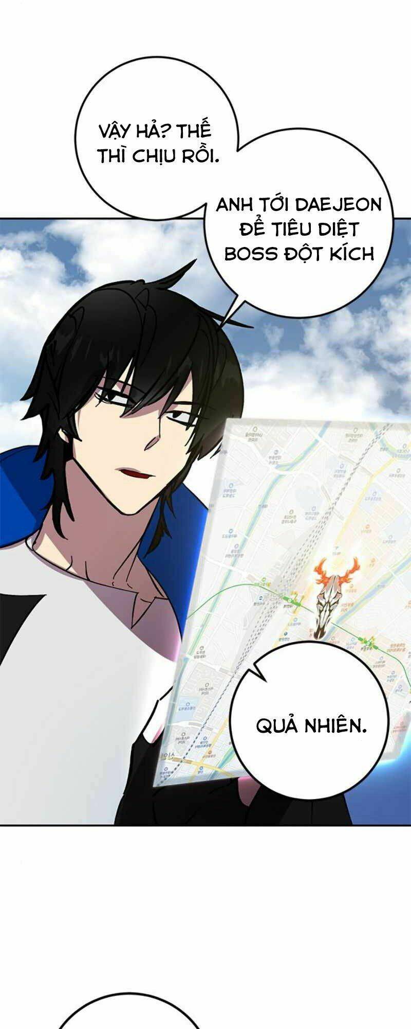 Trở Lại Thành Người Chơi - Chapter 39 - Page 41