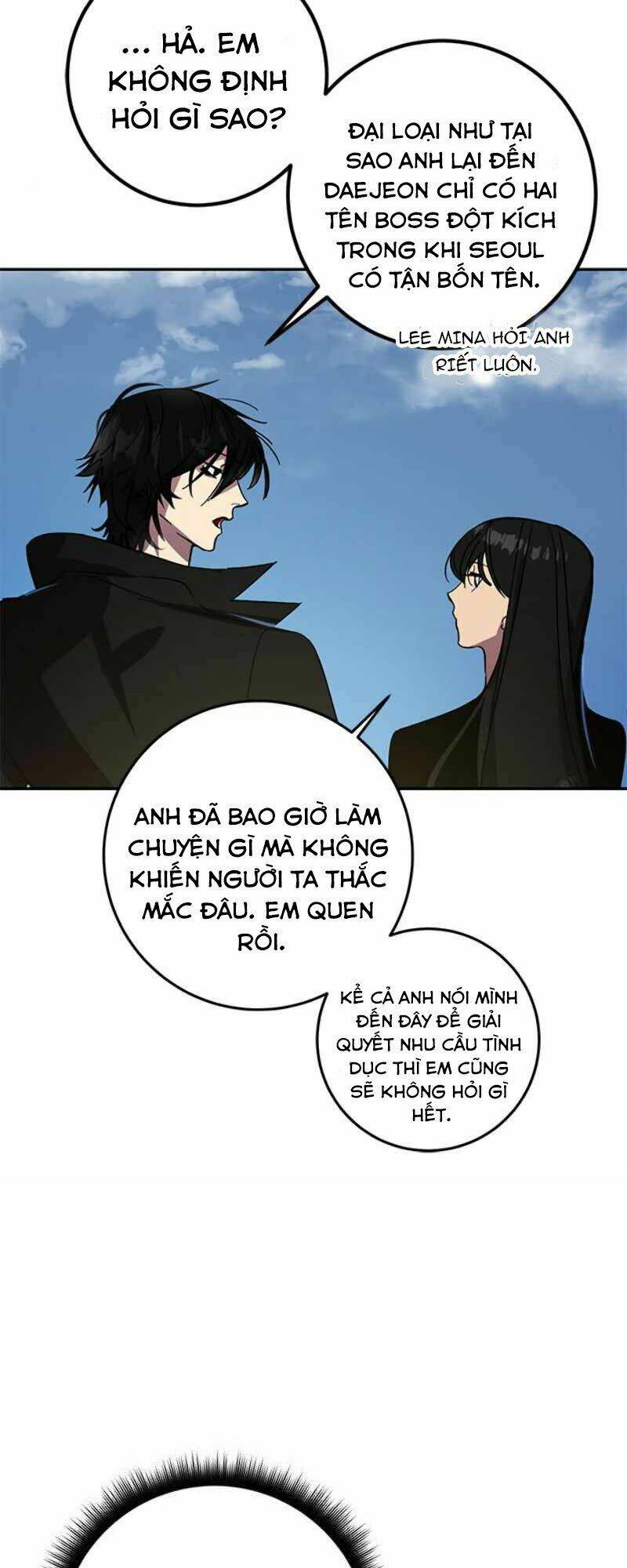 Trở Lại Thành Người Chơi - Chapter 39 - Page 42