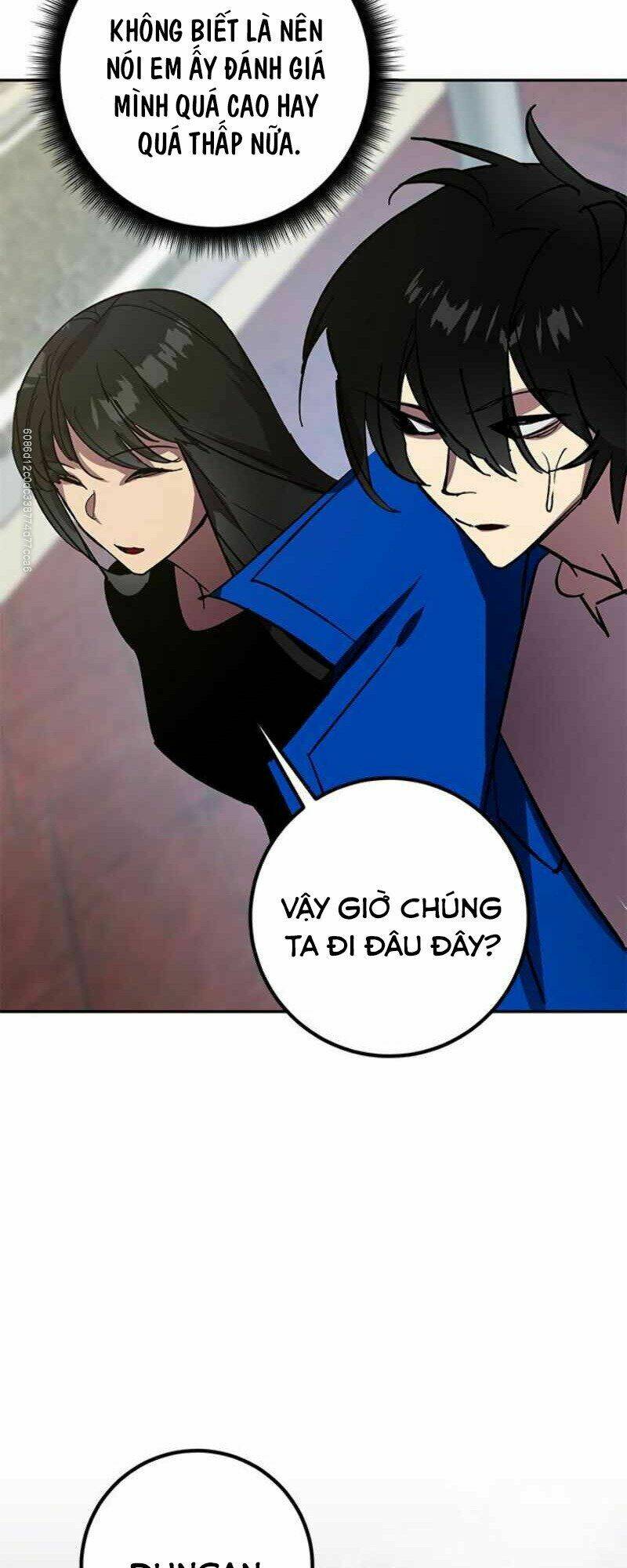 Trở Lại Thành Người Chơi - Chapter 39 - Page 43