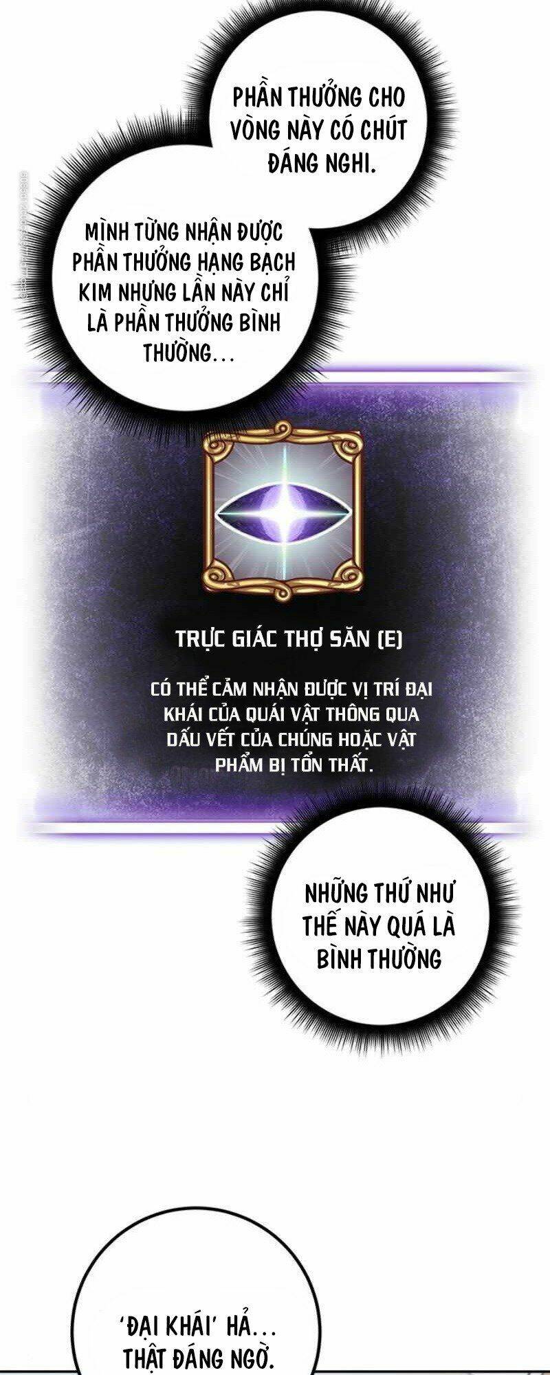 Trở Lại Thành Người Chơi - Chapter 39 - Page 4