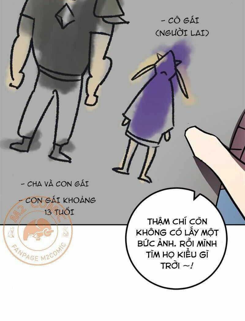 Trở Lại Thành Người Chơi - Chapter 39 - Page 50