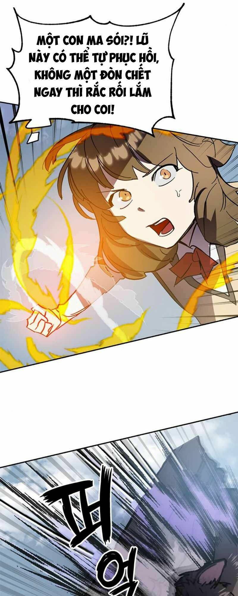 Trở Lại Thành Người Chơi - Chapter 39 - Page 55