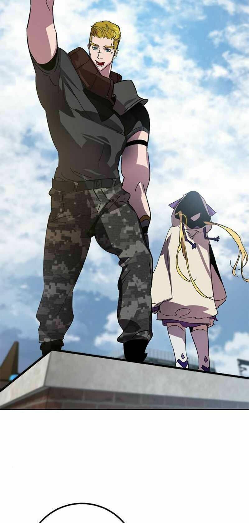 Trở Lại Thành Người Chơi - Chapter 39 - Page 58