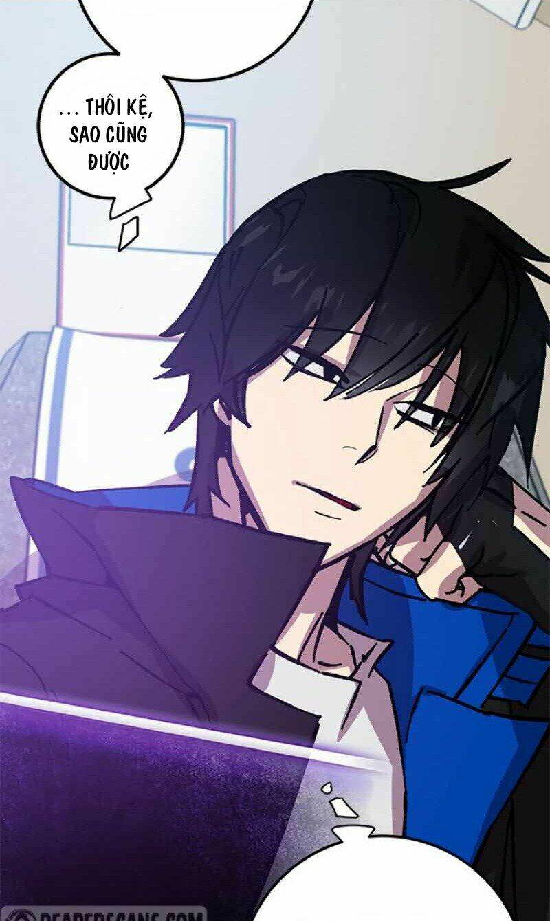 Trở Lại Thành Người Chơi - Chapter 39 - Page 5