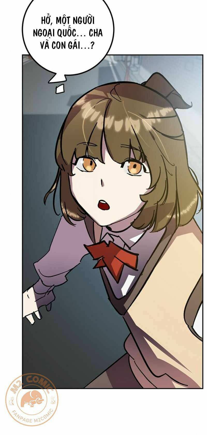 Trở Lại Thành Người Chơi - Chapter 39 - Page 59