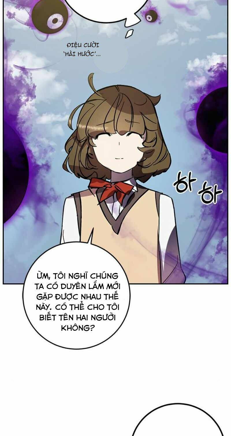 Trở Lại Thành Người Chơi - Chapter 39 - Page 63