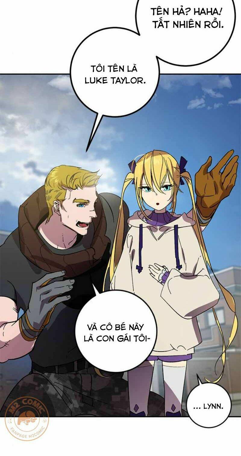 Trở Lại Thành Người Chơi - Chapter 39 - Page 64