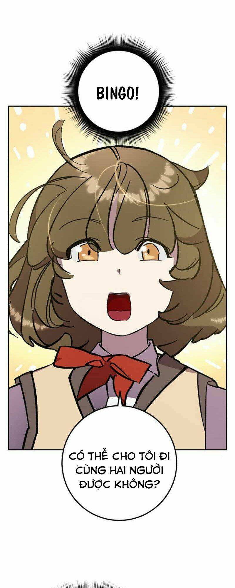 Trở Lại Thành Người Chơi - Chapter 39 - Page 65