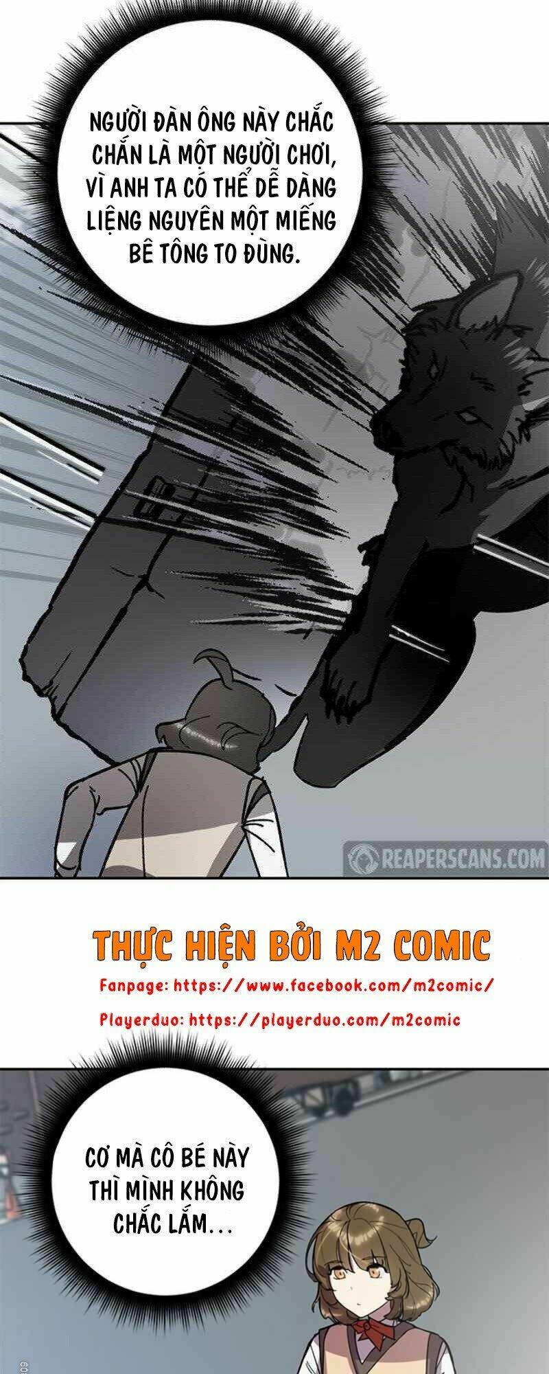 Trở Lại Thành Người Chơi - Chapter 39 - Page 66