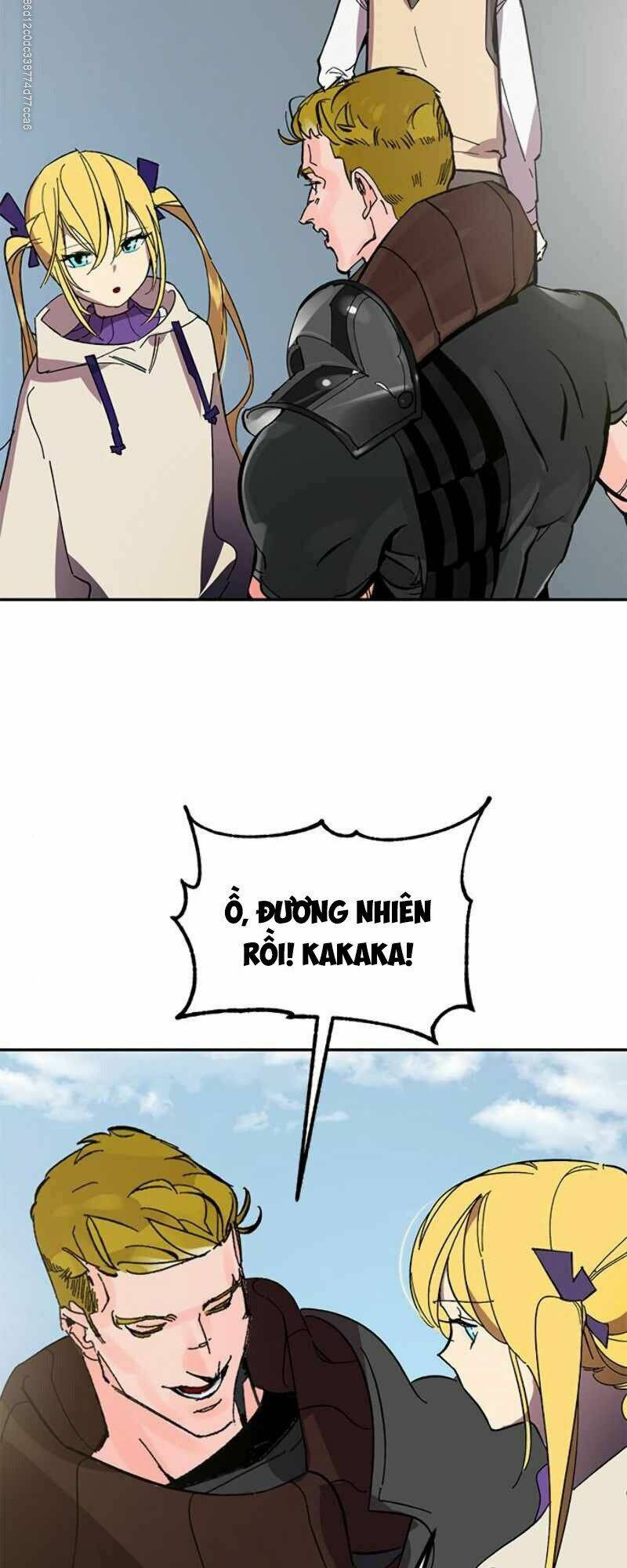 Trở Lại Thành Người Chơi - Chapter 39 - Page 67