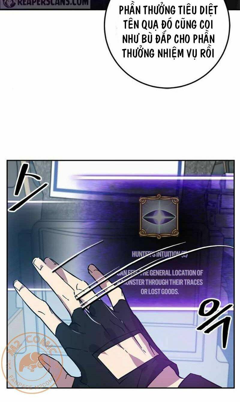 Trở Lại Thành Người Chơi - Chapter 39 - Page 6