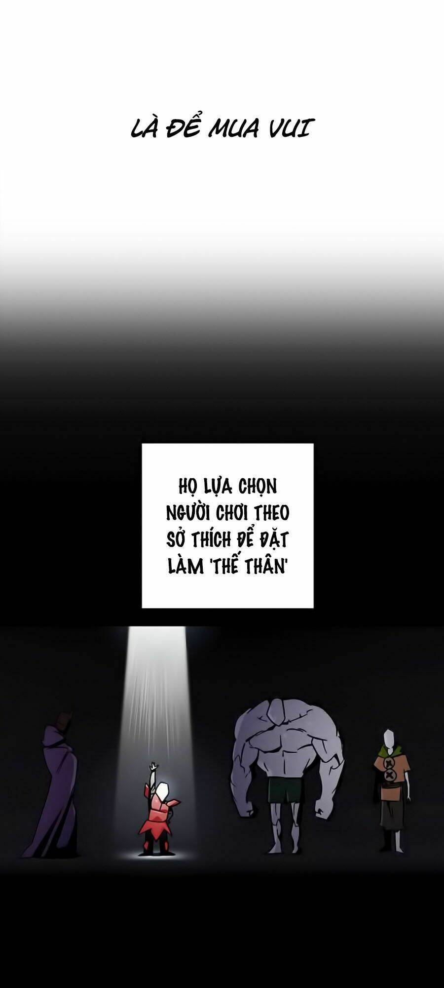 Trở Lại Thành Người Chơi - Chapter 4 - Page 9