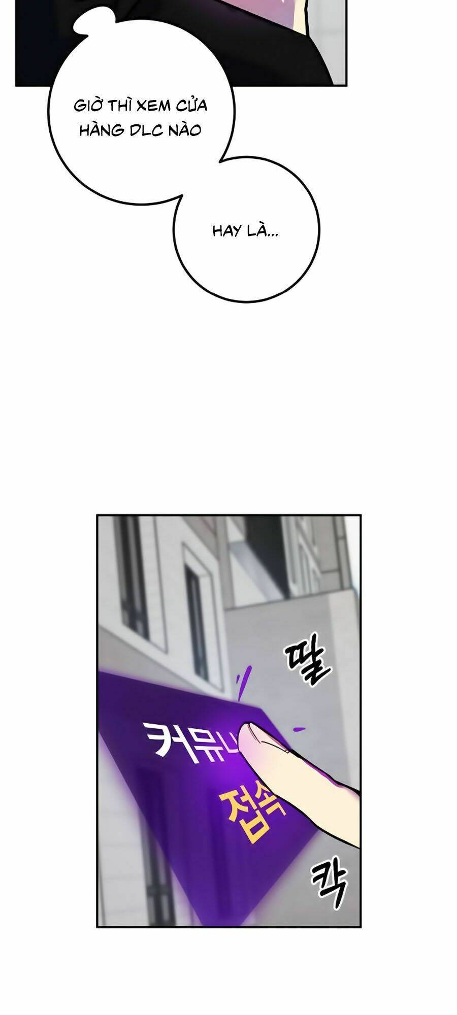 Trở Lại Thành Người Chơi - Chapter 4 - Page 18