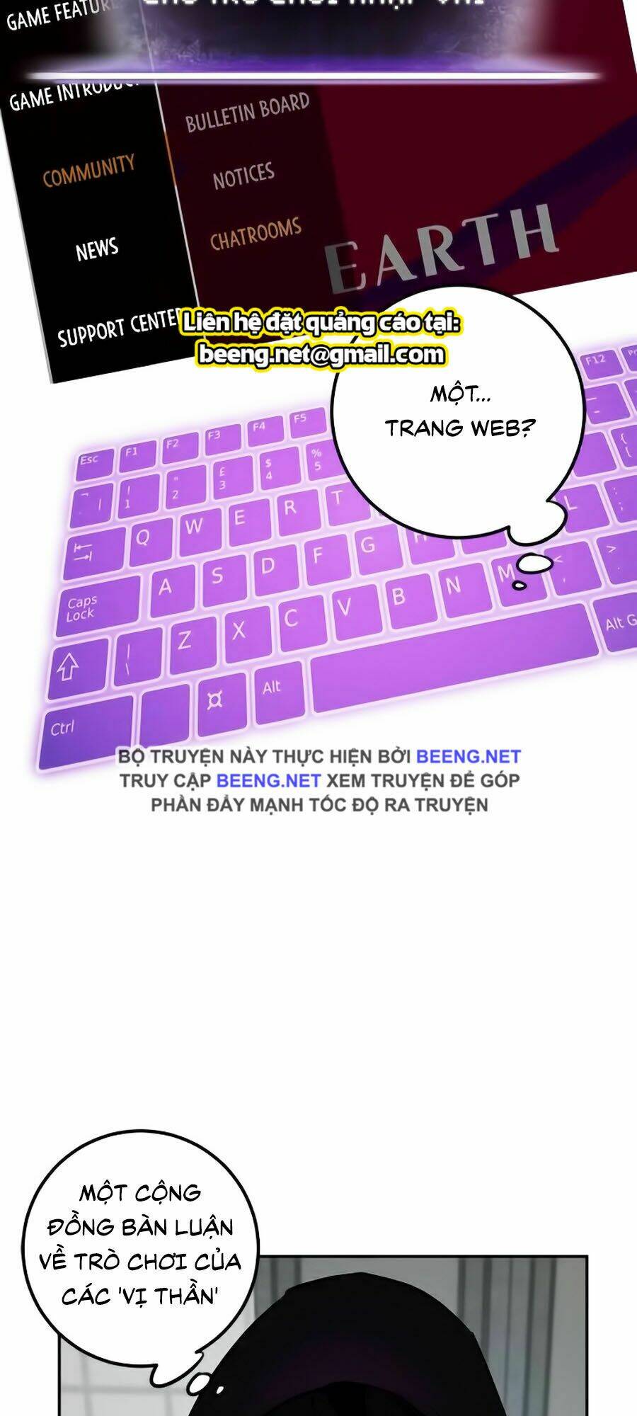 Trở Lại Thành Người Chơi - Chapter 4 - Page 23