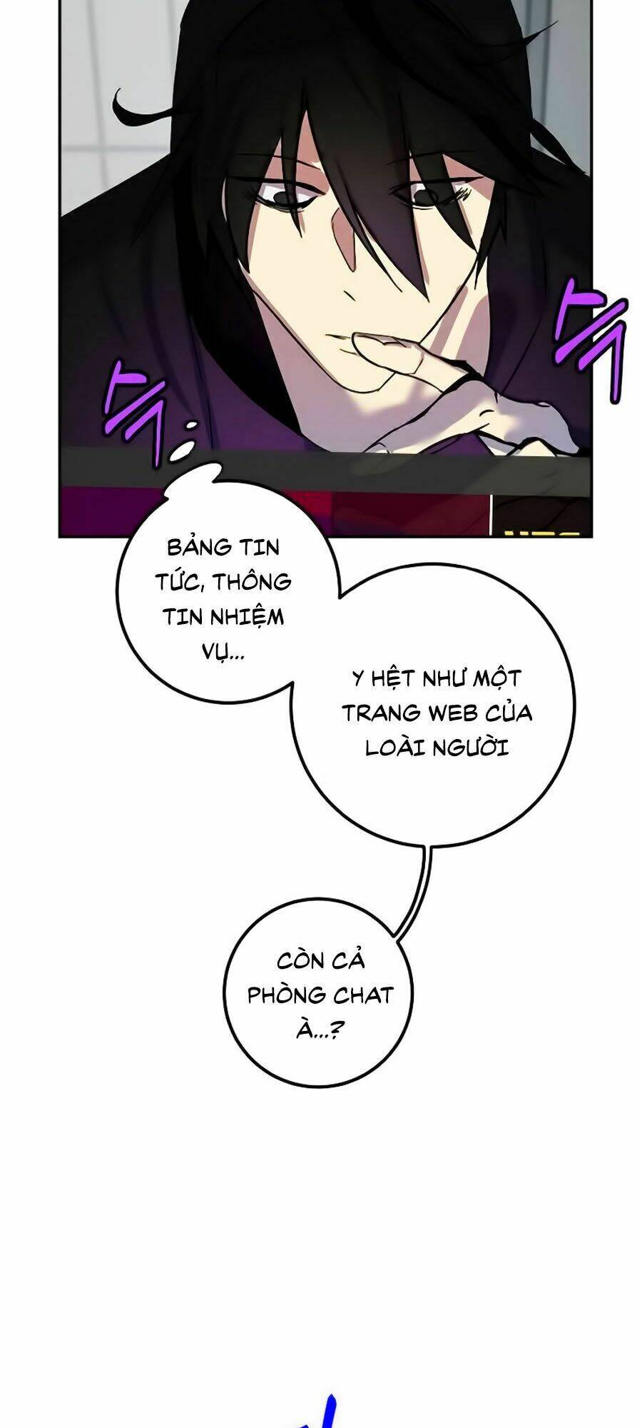 Trở Lại Thành Người Chơi - Chapter 4 - Page 24
