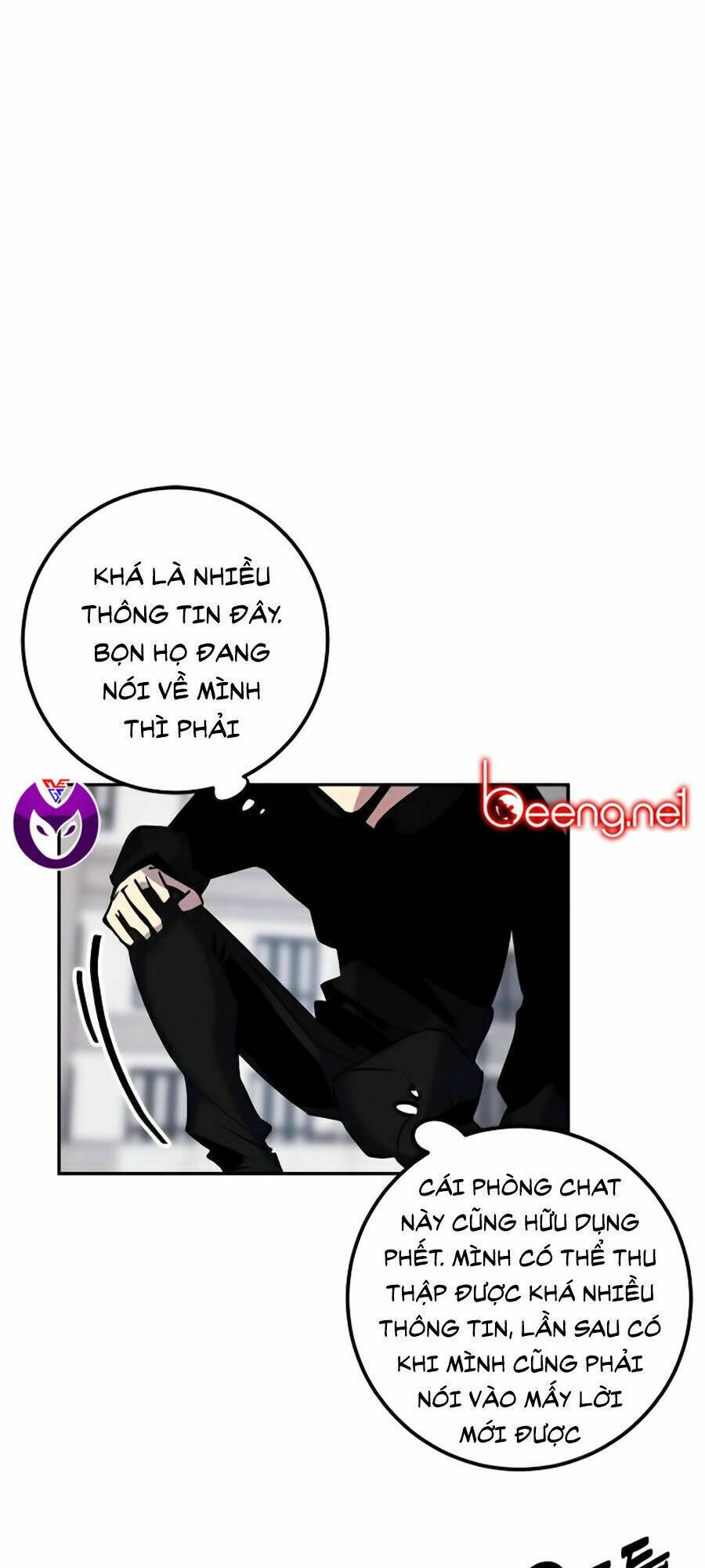 Trở Lại Thành Người Chơi - Chapter 4 - Page 29