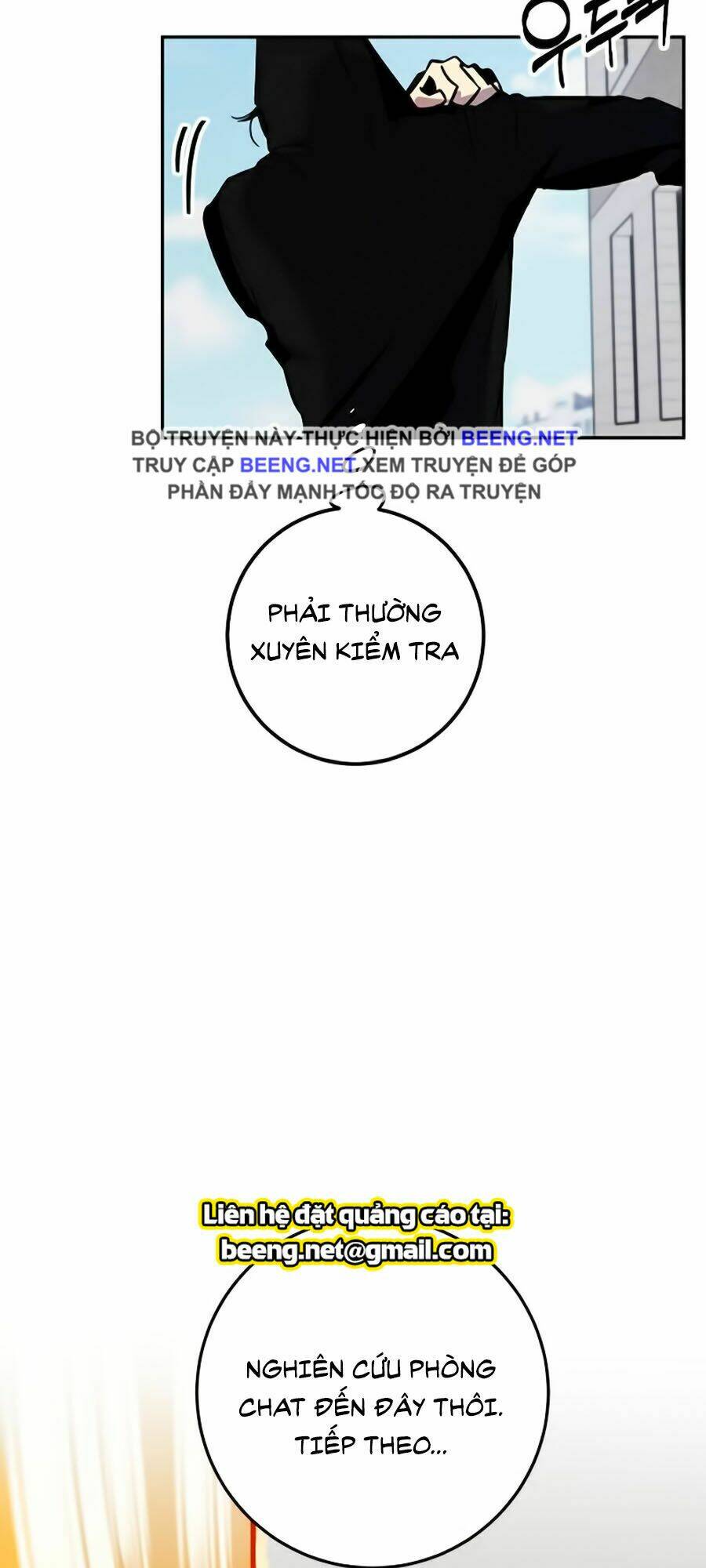 Trở Lại Thành Người Chơi - Chapter 4 - Page 30