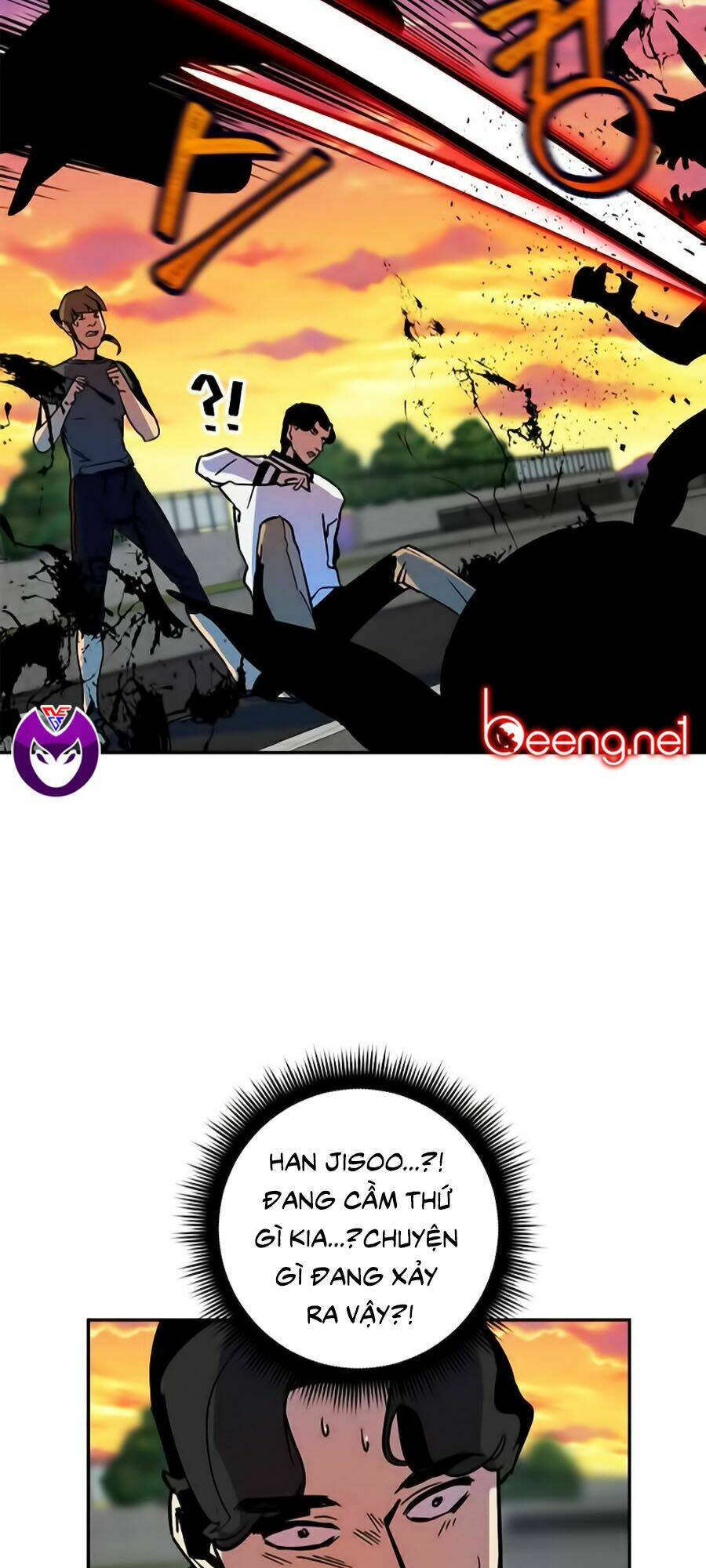 Trở Lại Thành Người Chơi - Chapter 4 - Page 3