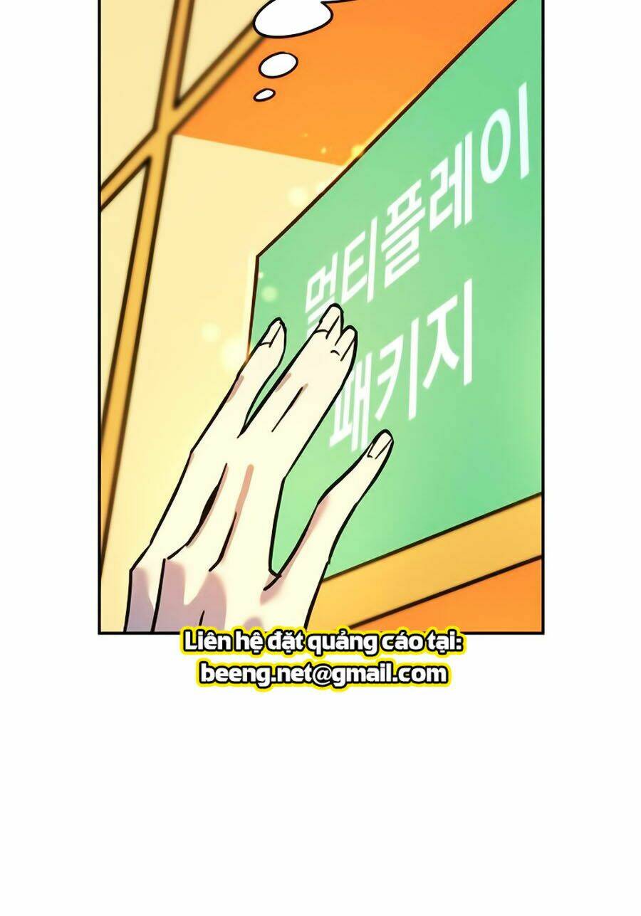 Trở Lại Thành Người Chơi - Chapter 4 - Page 41