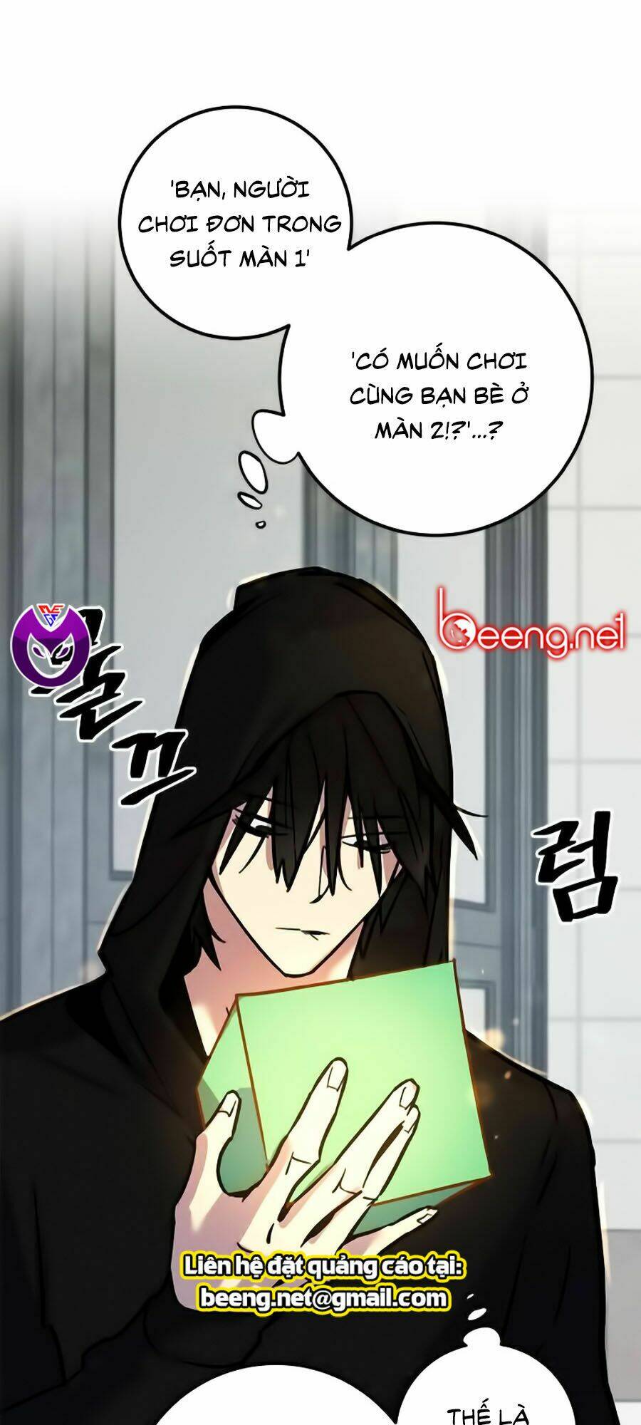 Trở Lại Thành Người Chơi - Chapter 4 - Page 42