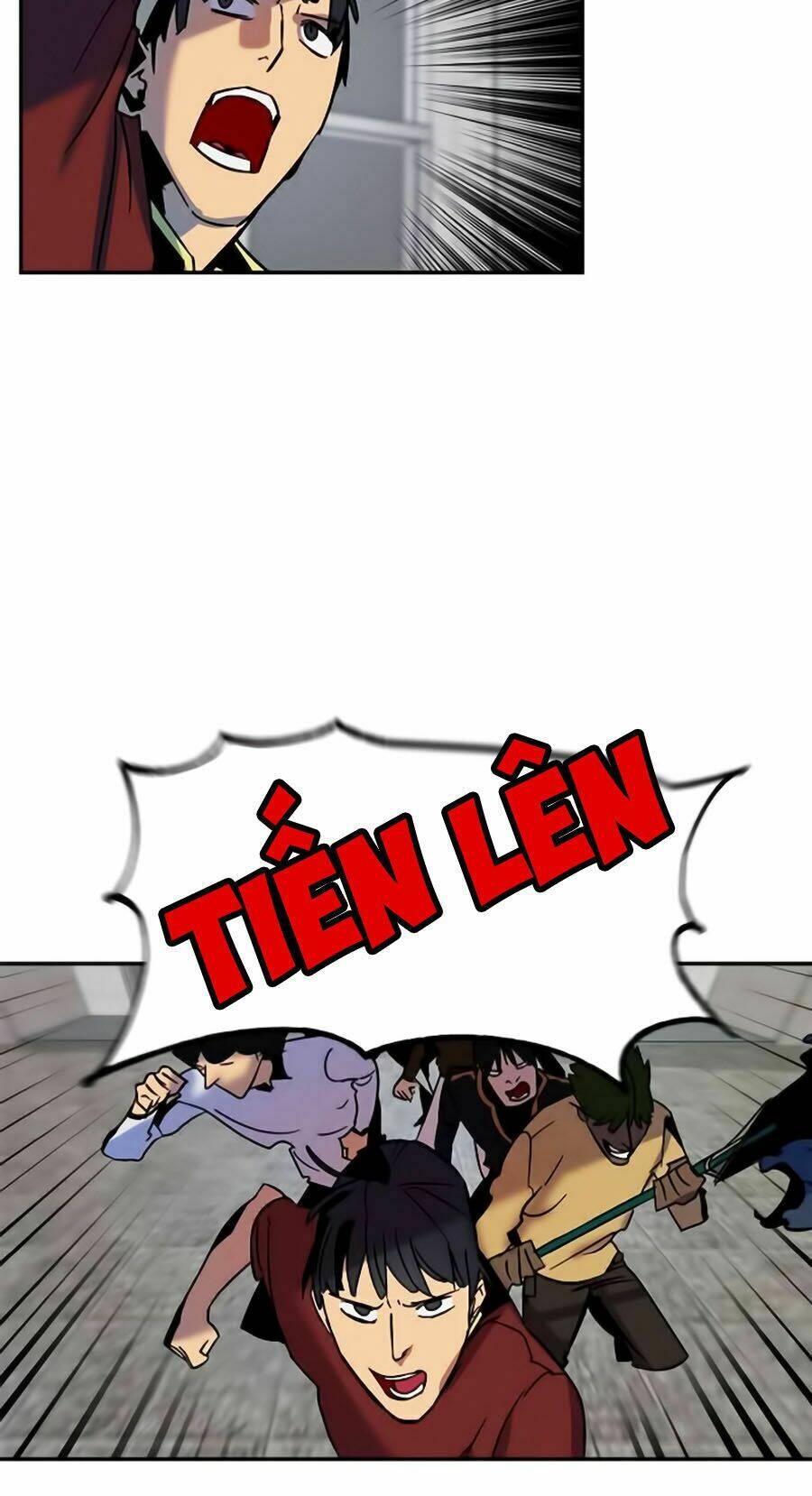 Trở Lại Thành Người Chơi - Chapter 4 - Page 47