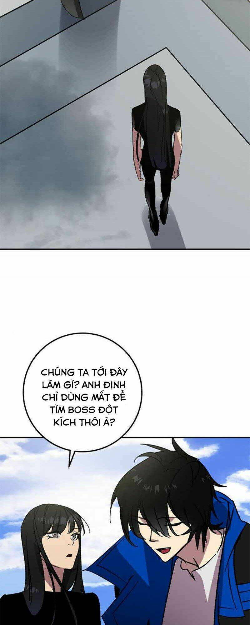 Trở Lại Thành Người Chơi - Chapter 40 - Page 13
