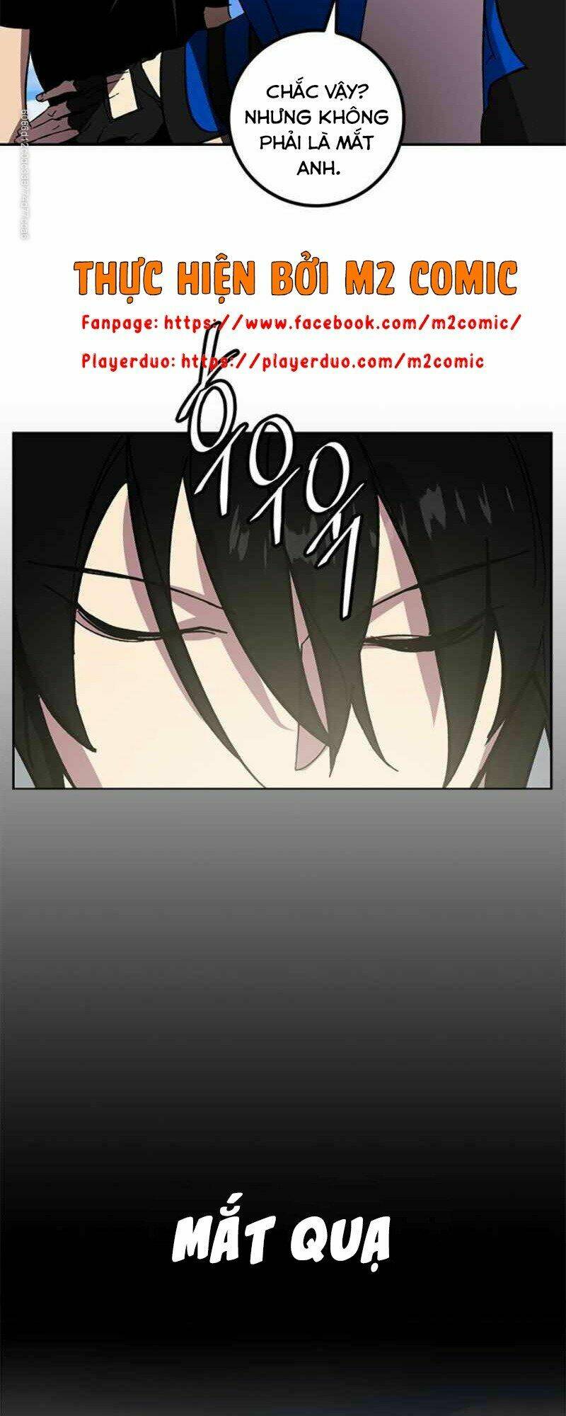 Trở Lại Thành Người Chơi - Chapter 40 - Page 14