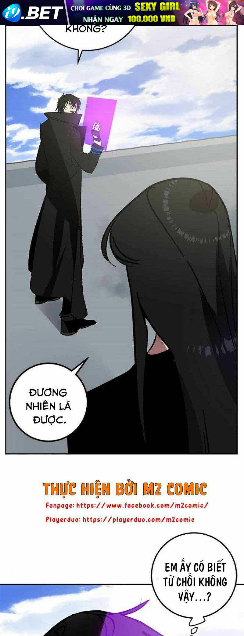 Trở Lại Thành Người Chơi - Chapter 40 - Page 18