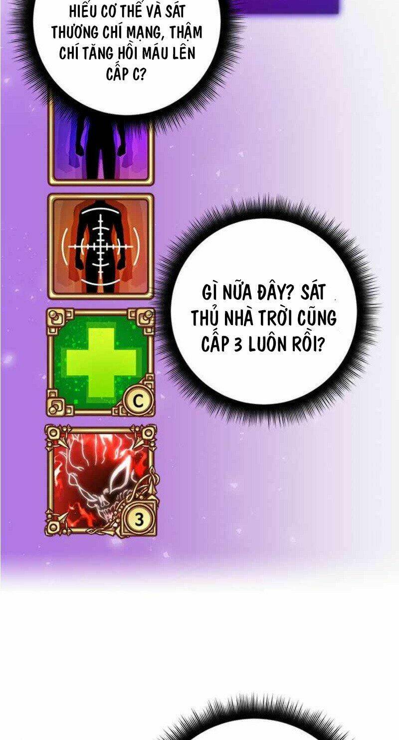 Trở Lại Thành Người Chơi - Chapter 40 - Page 20