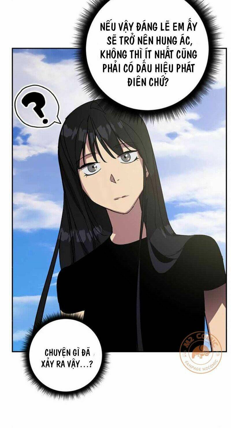 Trở Lại Thành Người Chơi - Chapter 40 - Page 21