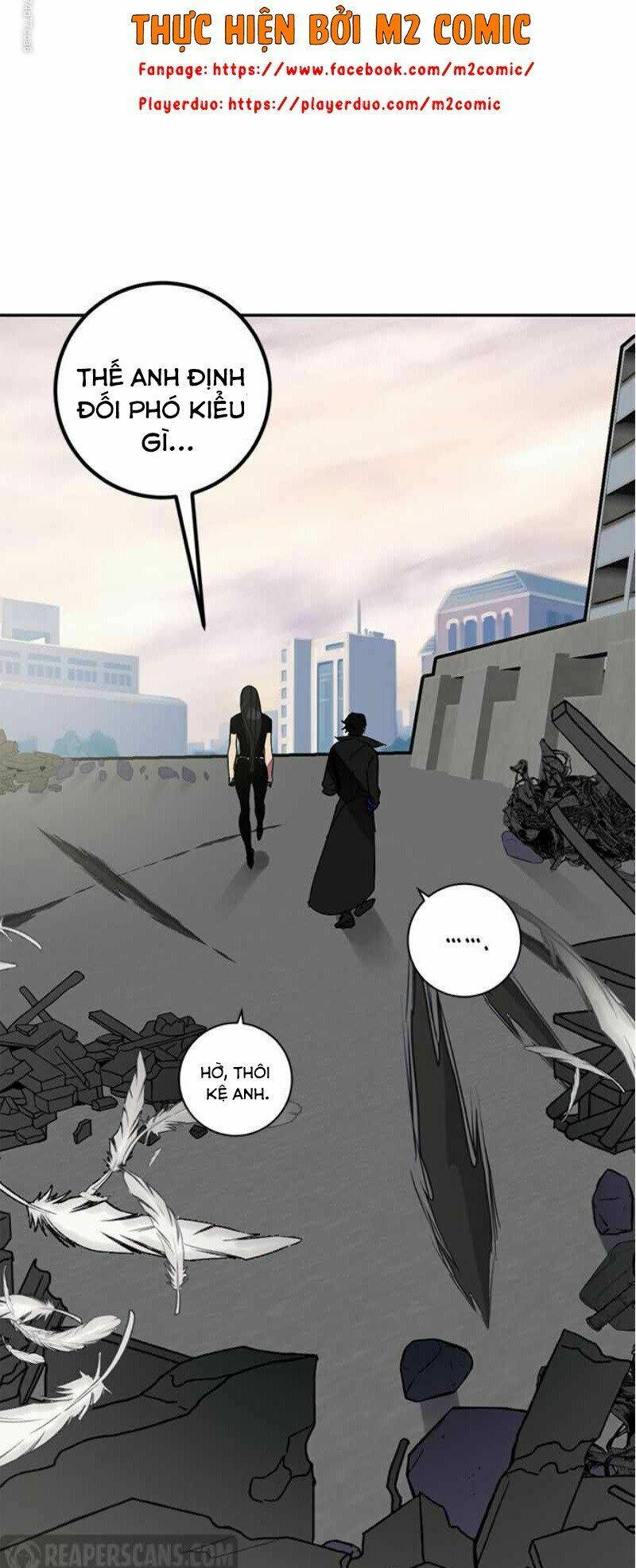 Trở Lại Thành Người Chơi - Chapter 40 - Page 24