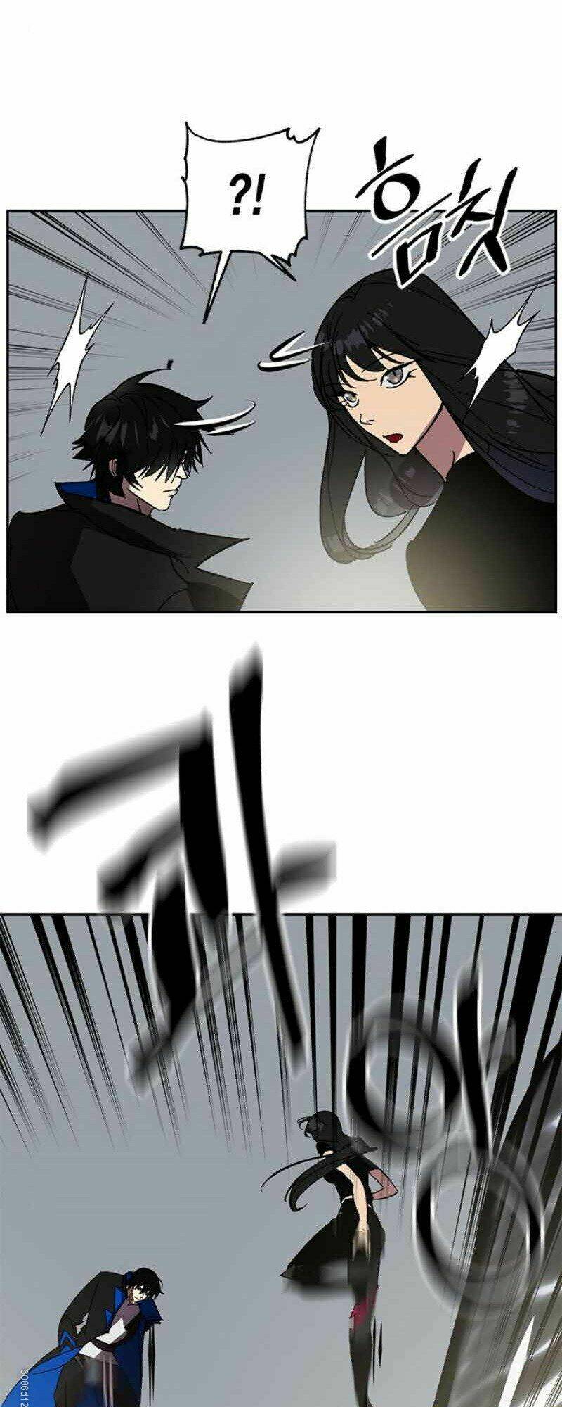 Trở Lại Thành Người Chơi - Chapter 40 - Page 27