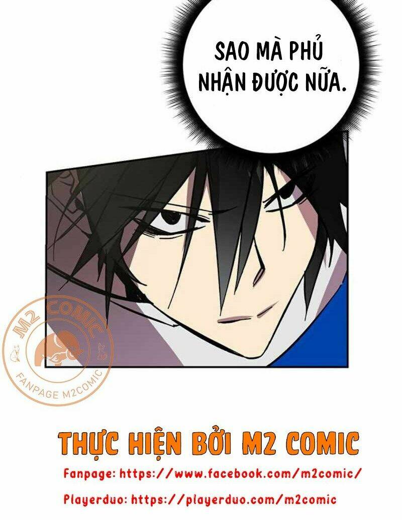 Trở Lại Thành Người Chơi - Chapter 40 - Page 30