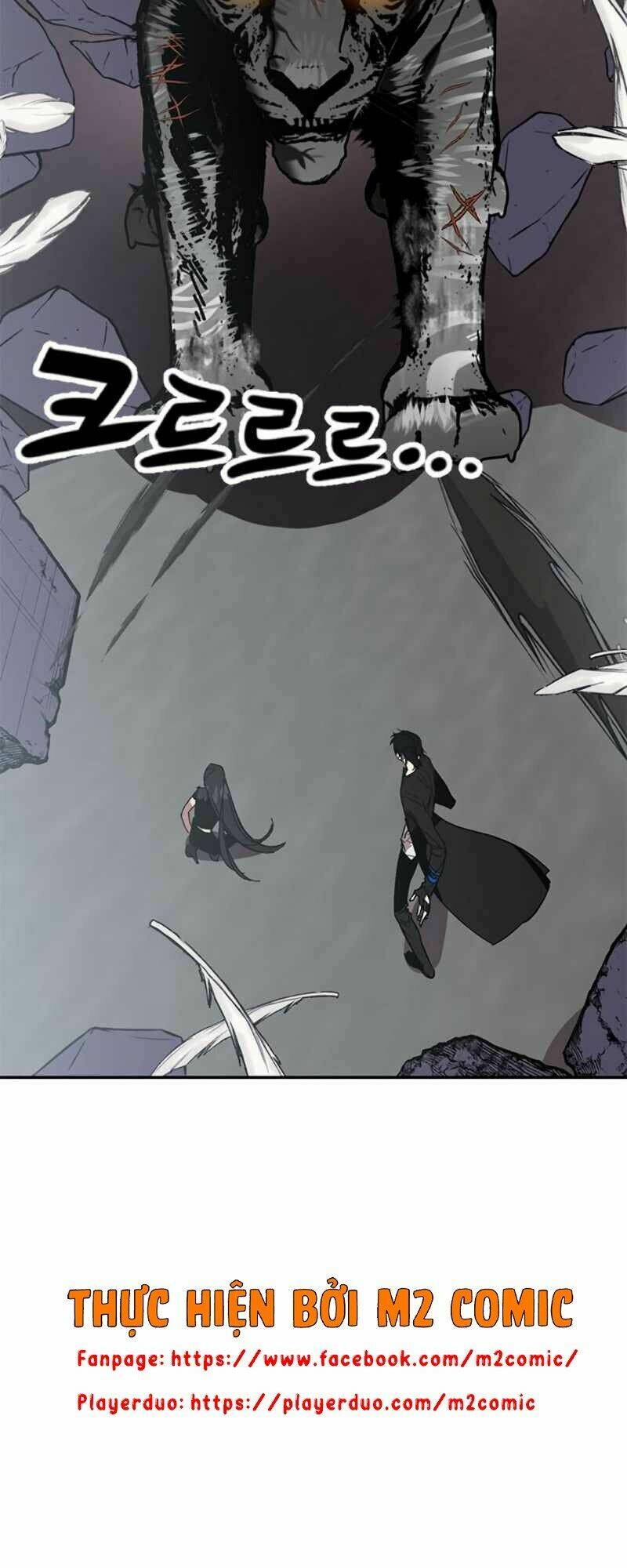 Trở Lại Thành Người Chơi - Chapter 40 - Page 32