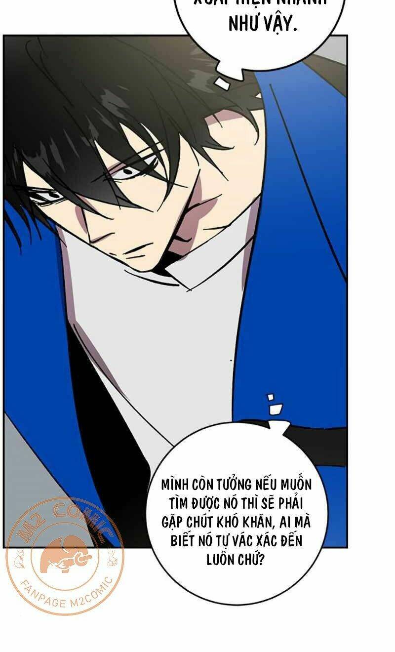 Trở Lại Thành Người Chơi - Chapter 40 - Page 35