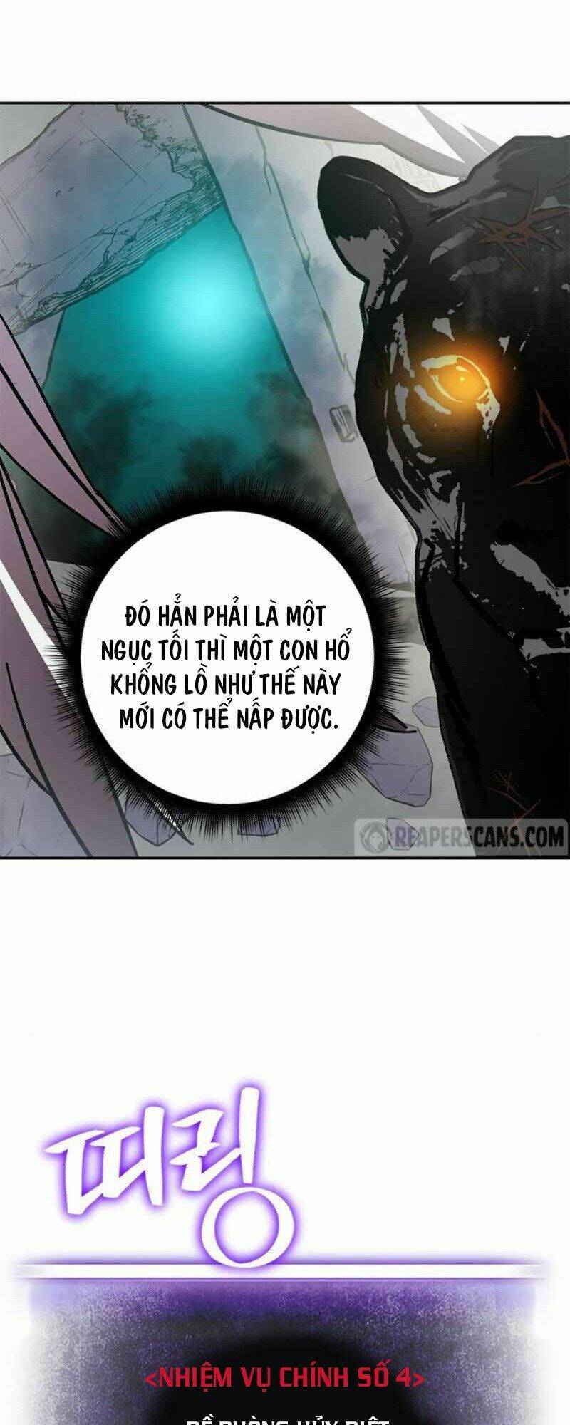 Trở Lại Thành Người Chơi - Chapter 40 - Page 36