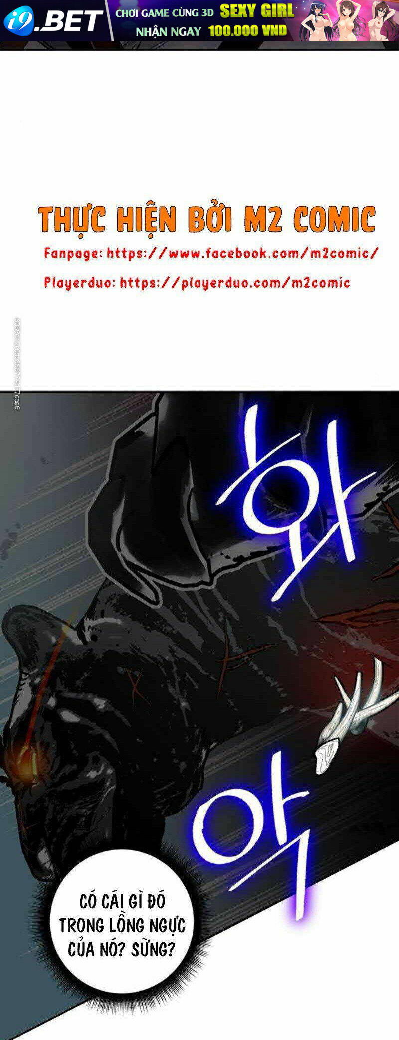 Trở Lại Thành Người Chơi - Chapter 40 - Page 41