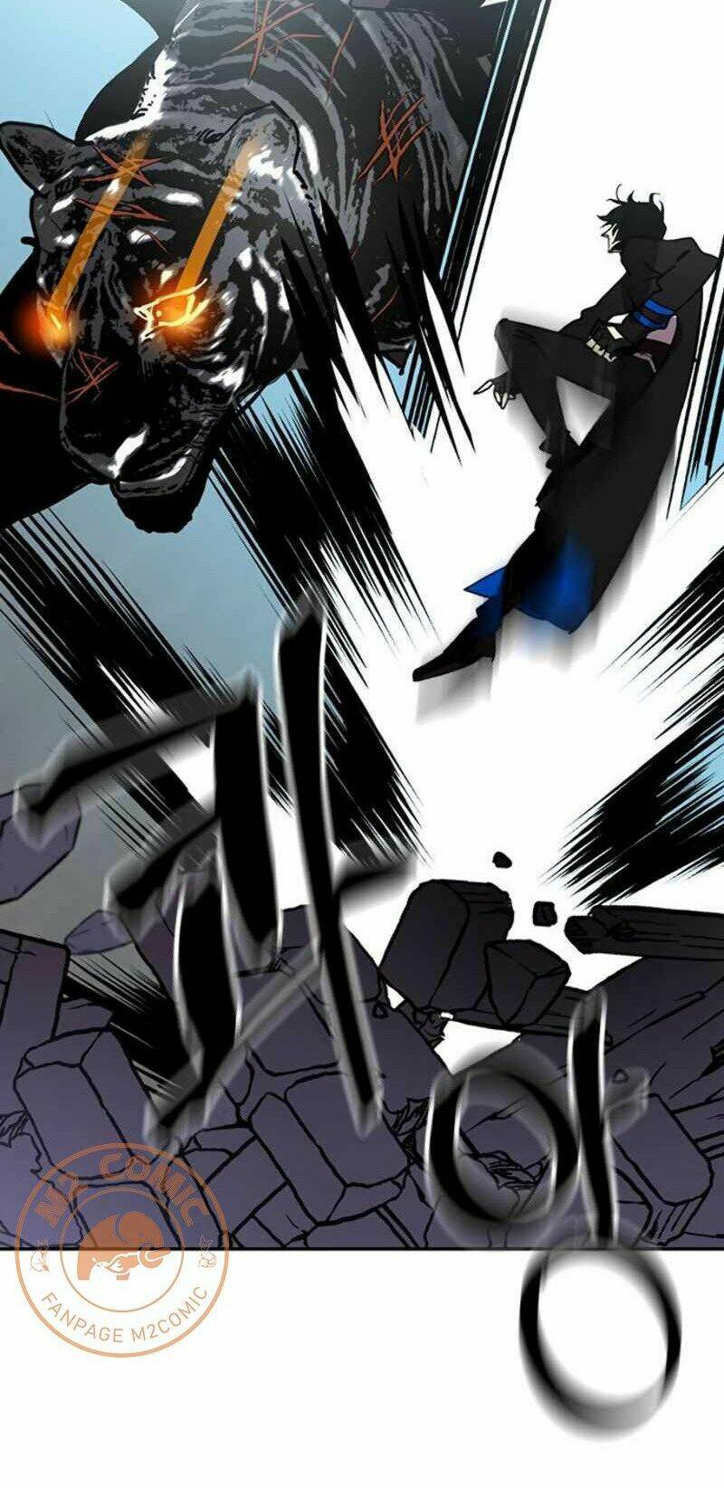 Trở Lại Thành Người Chơi - Chapter 40 - Page 43