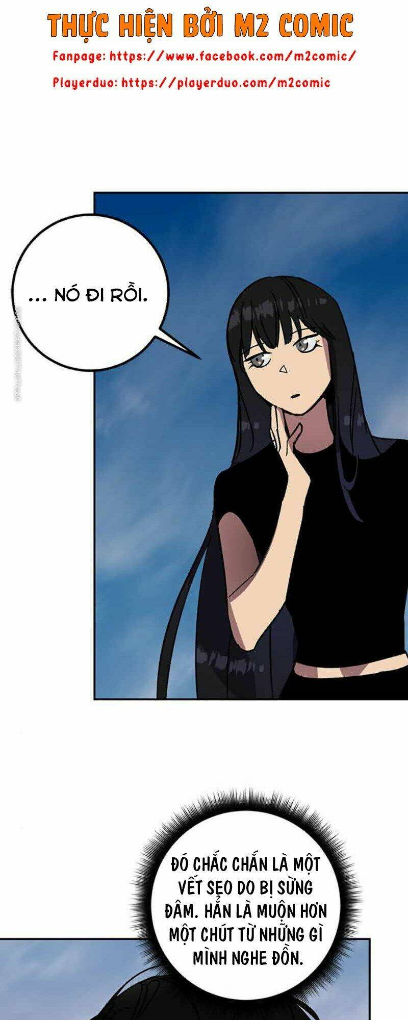 Trở Lại Thành Người Chơi - Chapter 40 - Page 46