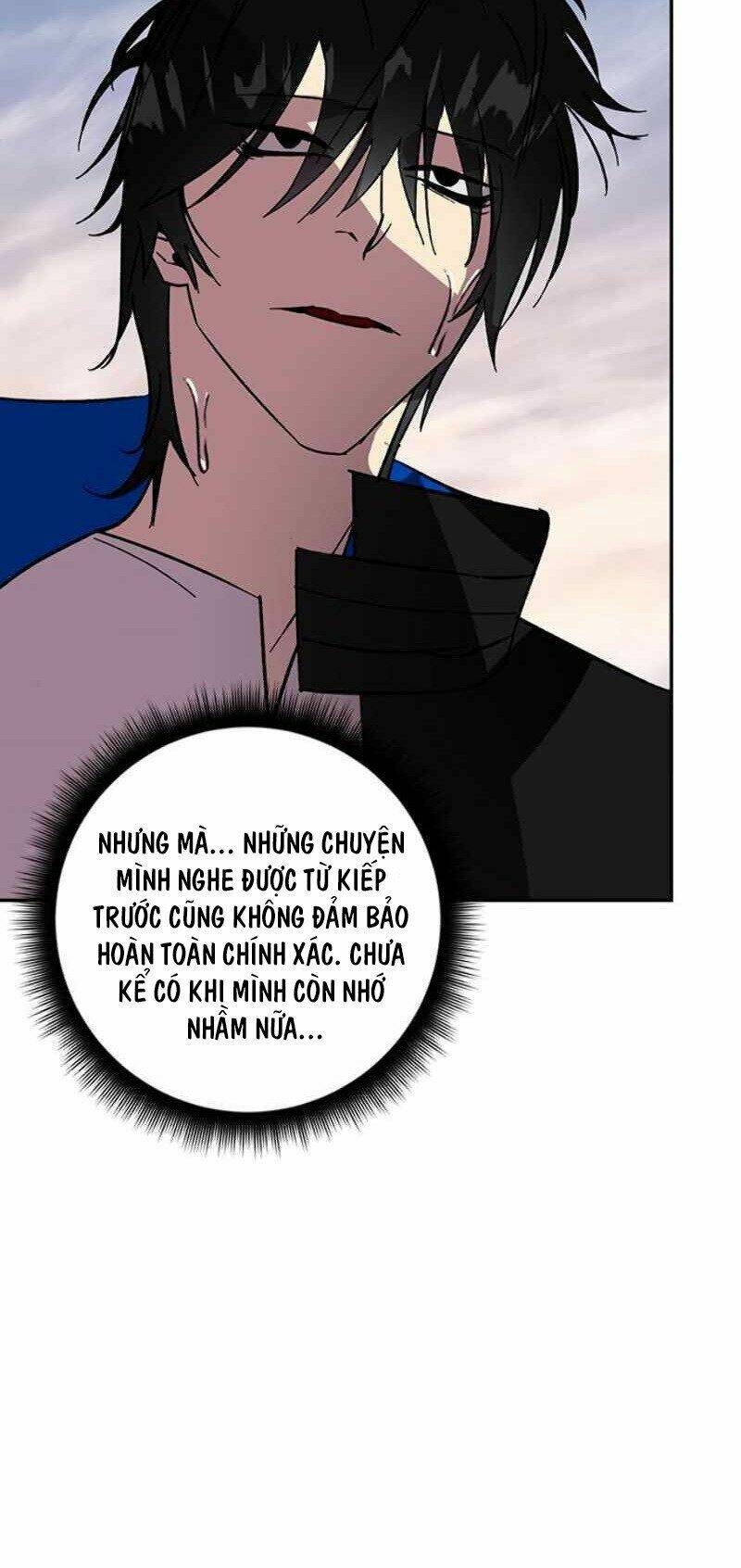Trở Lại Thành Người Chơi - Chapter 40 - Page 47