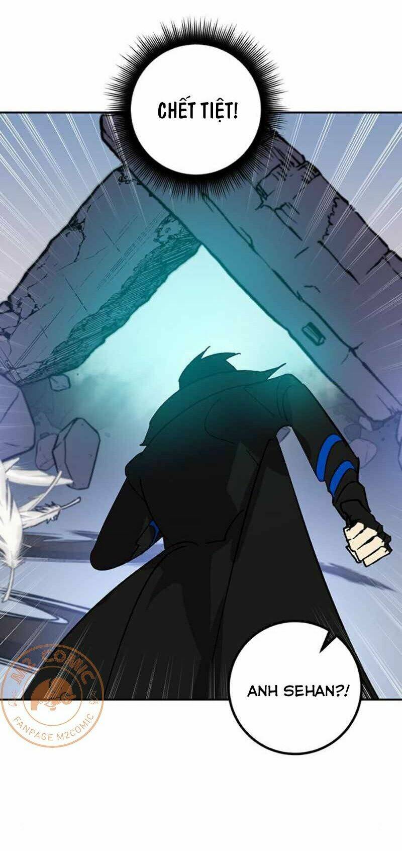 Trở Lại Thành Người Chơi - Chapter 40 - Page 48