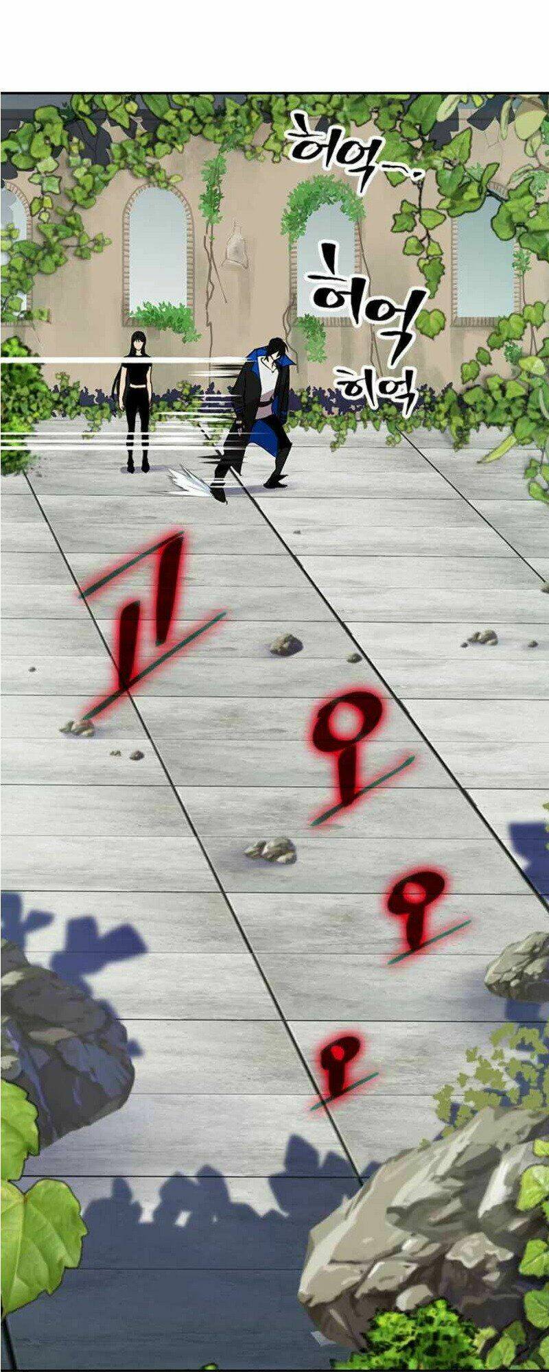 Trở Lại Thành Người Chơi - Chapter 40 - Page 49