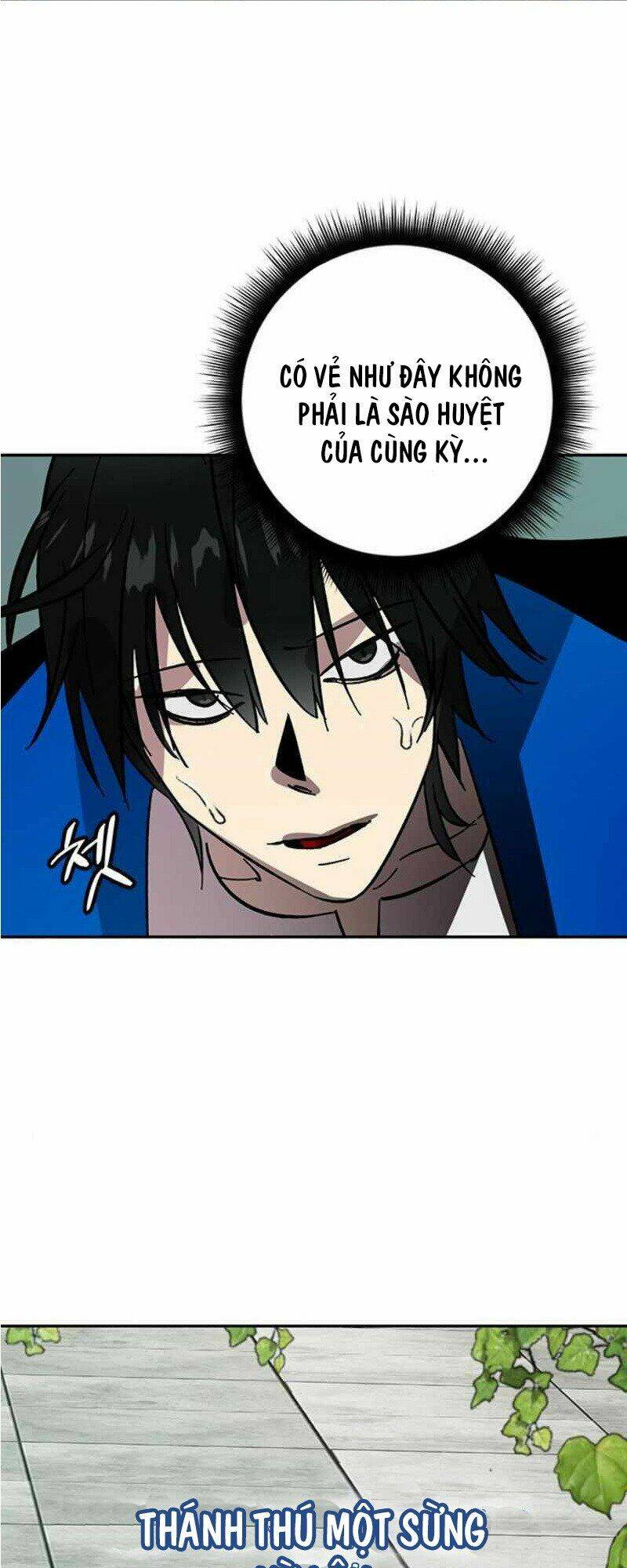 Trở Lại Thành Người Chơi - Chapter 40 - Page 50