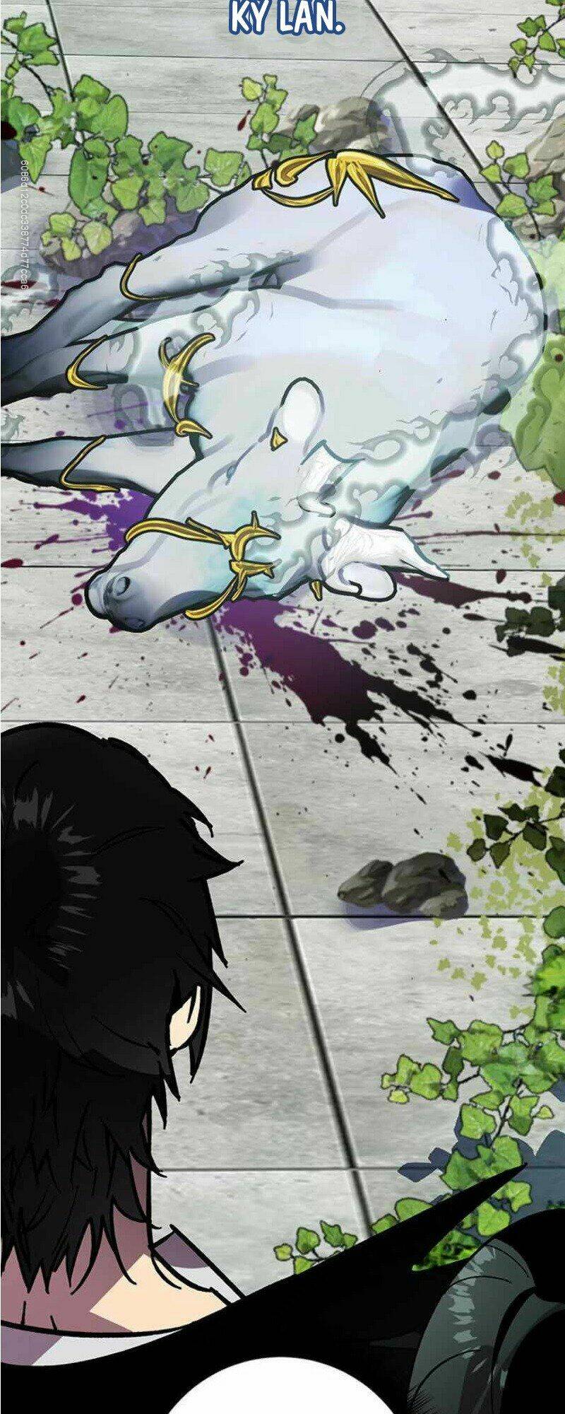 Trở Lại Thành Người Chơi - Chapter 40 - Page 51